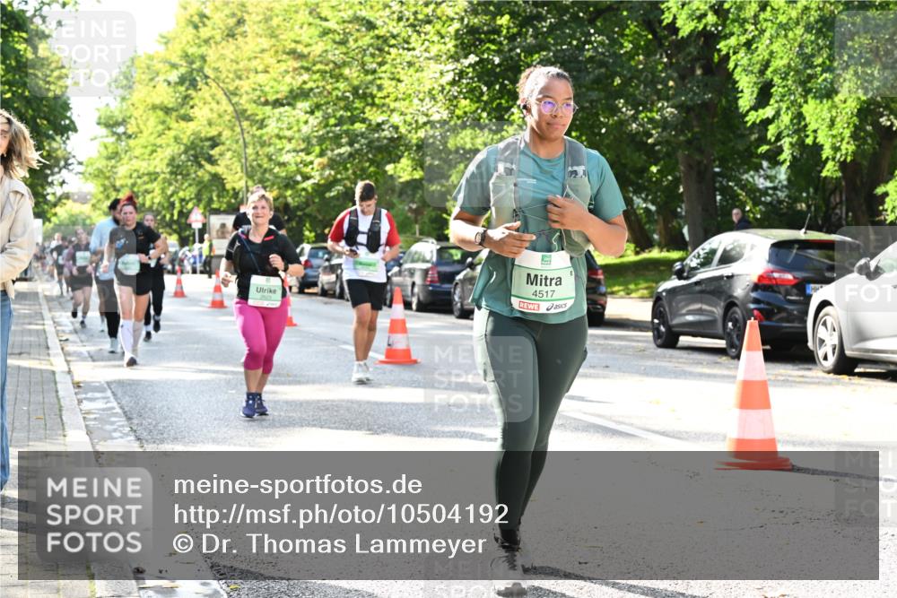 20.09.2026 - PSD Bank Halbmarathon Dr. Thomas Lammeyer http://msf.ph/oto/10504192 20.09.2026 11:00:37 Laufen 4517 meine-sportfotos.de