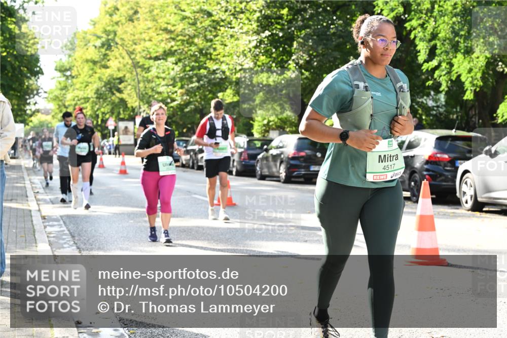 20.09.2026 - PSD Bank Halbmarathon Dr. Thomas Lammeyer http://msf.ph/oto/10504200 20.09.2026 11:00:37 Laufen 4517 meine-sportfotos.de