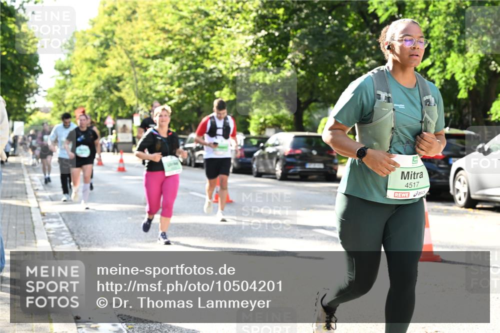 20.09.2026 - PSD Bank Halbmarathon Dr. Thomas Lammeyer http://msf.ph/oto/10504201 20.09.2026 11:00:37 Laufen 4517 meine-sportfotos.de