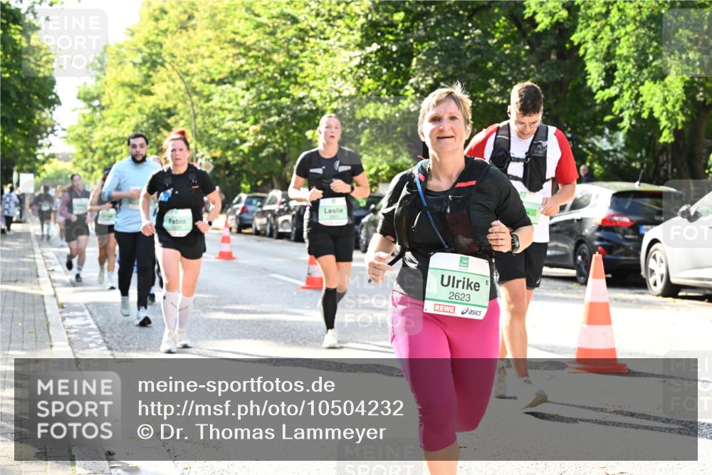 20.09.2026 - PSD Bank Halbmarathon Dr. Thomas Lammeyer http://msf.ph/oto/10504232 20.09.2026 11:00:40 Laufen 2623 meine-sportfotos.de