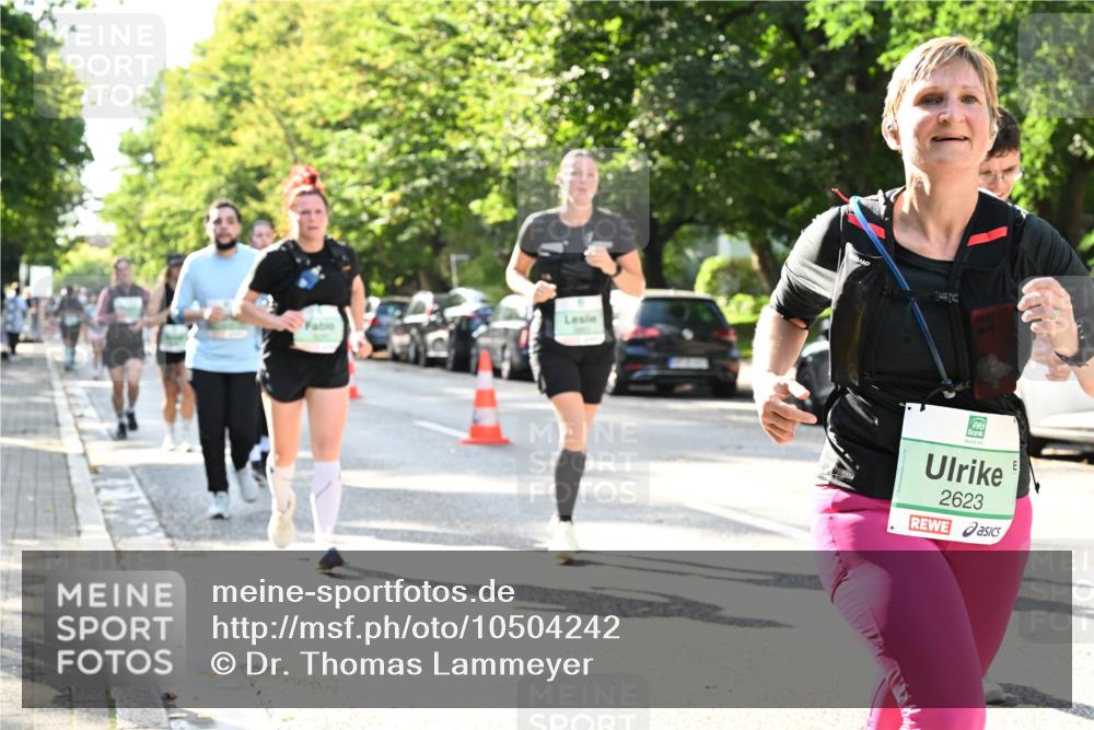20.09.2026 - PSD Bank Halbmarathon Dr. Thomas Lammeyer http://msf.ph/oto/10504242 20.09.2026 11:00:40 Laufen 2623 meine-sportfotos.de