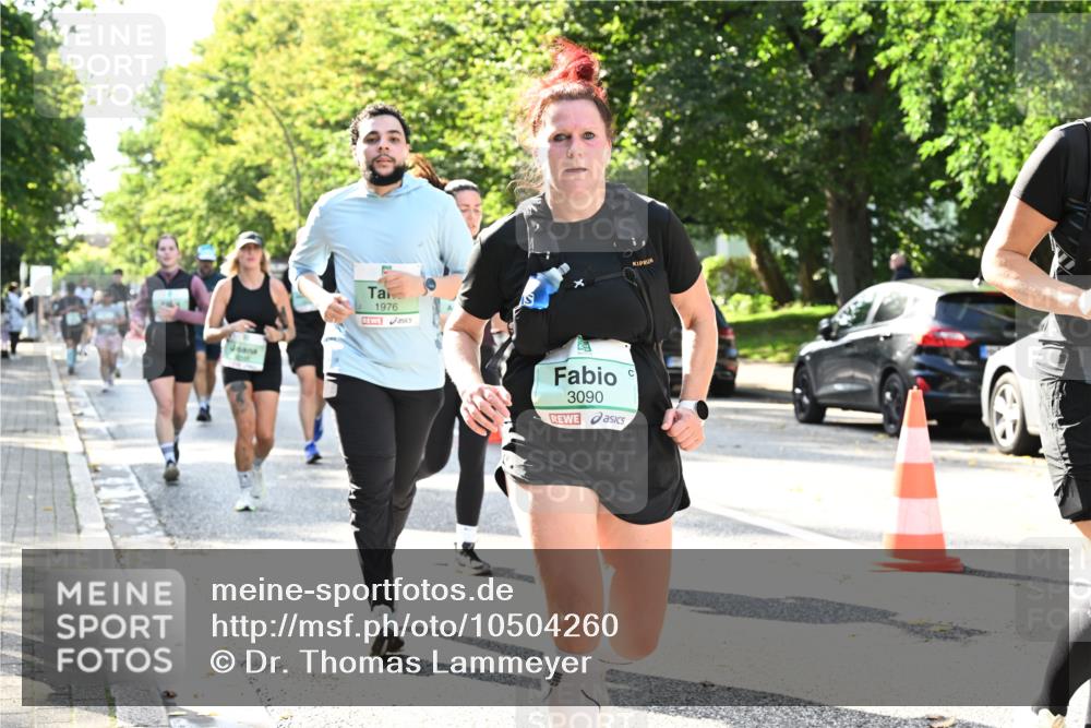 20.09.2026 - PSD Bank Halbmarathon Dr. Thomas Lammeyer http://msf.ph/oto/10504260 20.09.2026 11:00:42 Laufen 1976, 3090 meine-sportfotos.de