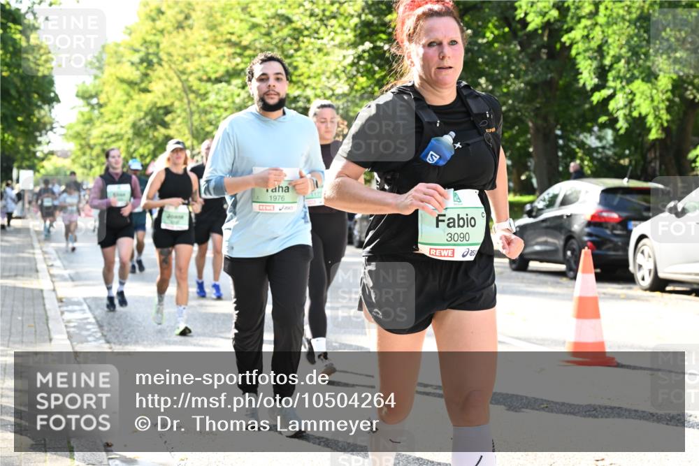 20.09.2026 - PSD Bank Halbmarathon Dr. Thomas Lammeyer http://msf.ph/oto/10504264 20.09.2026 11:00:43 Laufen 1976, 3090 meine-sportfotos.de