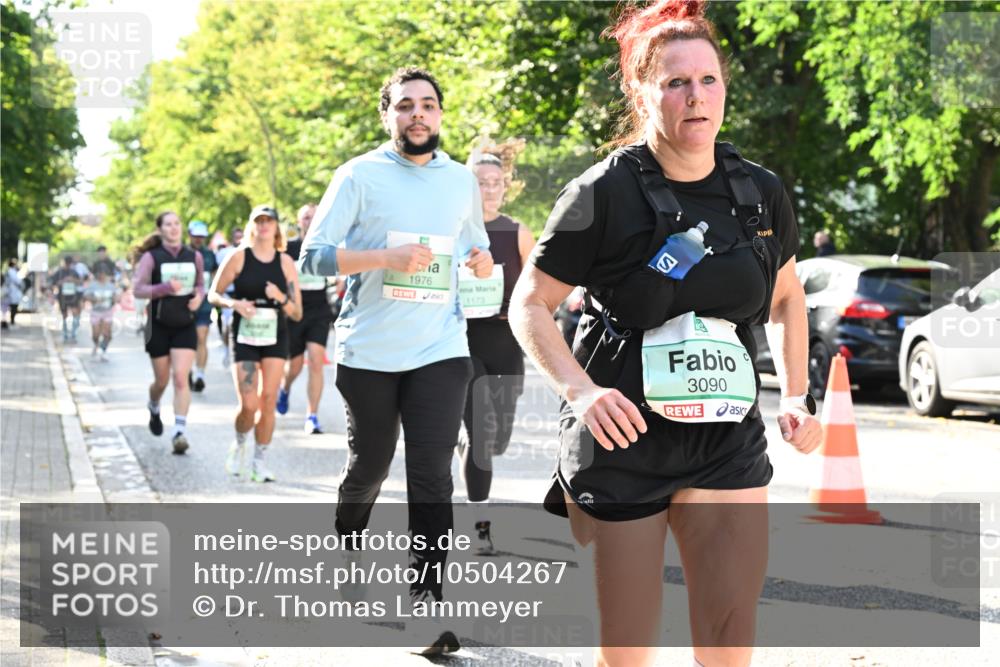 20.09.2026 - PSD Bank Halbmarathon Dr. Thomas Lammeyer http://msf.ph/oto/10504267 20.09.2026 11:00:43 Laufen 1976, 1173, 3090 meine-sportfotos.de