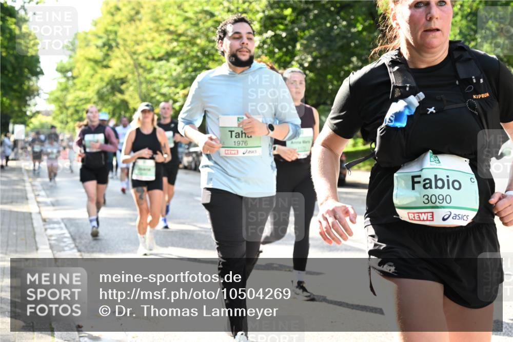 20.09.2026 - PSD Bank Halbmarathon Dr. Thomas Lammeyer http://msf.ph/oto/10504269 20.09.2026 11:00:43 Laufen 1976, 115, 3090 meine-sportfotos.de