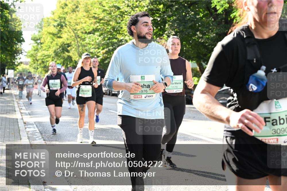 20.09.2026 - PSD Bank Halbmarathon Dr. Thomas Lammeyer http://msf.ph/oto/10504272 20.09.2026 11:00:43 Laufen 1976, 1173, 3090 meine-sportfotos.de