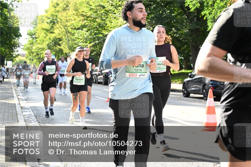 20.09.2026 - PSD Bank Halbmarathon Dr. Thomas Lammeyer http://msf.ph/oto/10504273 20.09.2026 11:00:43 Laufen 2444, 1976, 173 meine-sportfotos.de