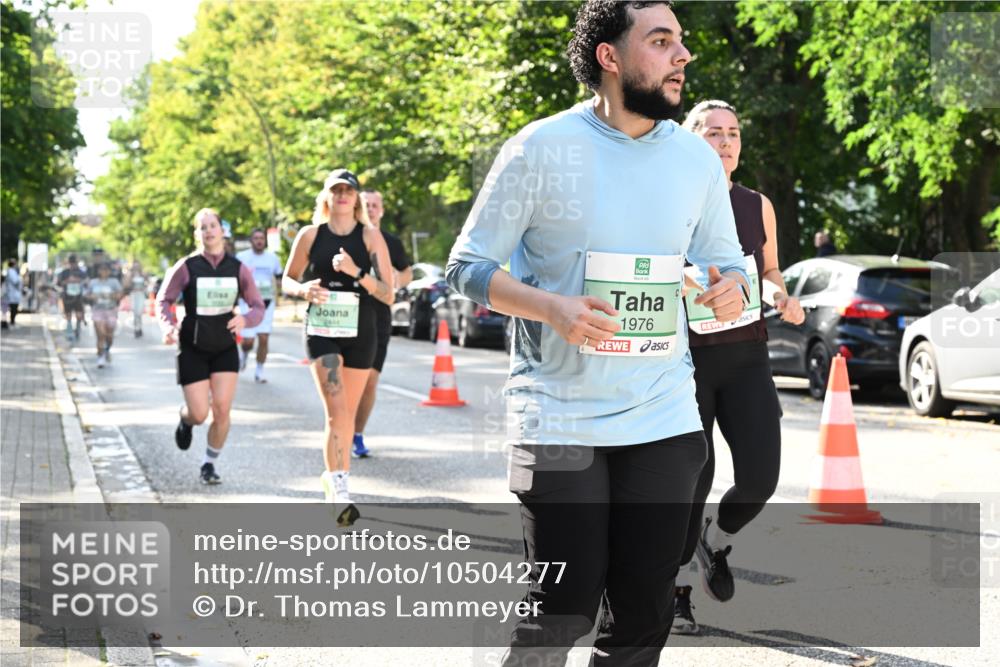 20.09.2026 - PSD Bank Halbmarathon Dr. Thomas Lammeyer http://msf.ph/oto/10504277 20.09.2026 11:00:44 Laufen 1976 meine-sportfotos.de