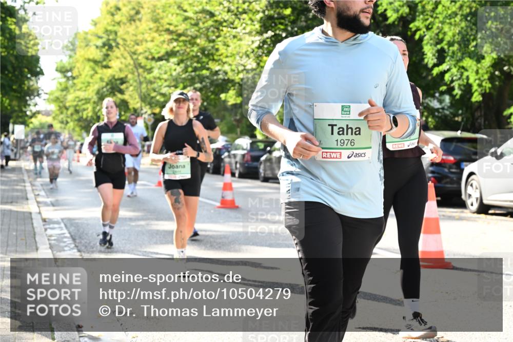 20.09.2026 - PSD Bank Halbmarathon Dr. Thomas Lammeyer http://msf.ph/oto/10504279 20.09.2026 11:00:44 Laufen 1976 meine-sportfotos.de