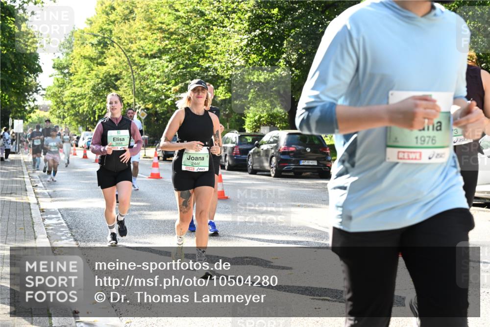 20.09.2026 - PSD Bank Halbmarathon Dr. Thomas Lammeyer http://msf.ph/oto/10504280 20.09.2026 11:00:44 Laufen 3666, 1976, 3, 2444, 4683, 250 meine-sportfotos.de