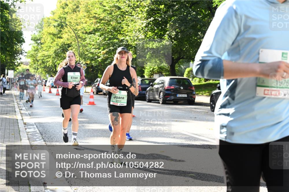 20.09.2026 - PSD Bank Halbmarathon Dr. Thomas Lammeyer http://msf.ph/oto/10504282 20.09.2026 11:00:44 Laufen 3666, 2444, 1976 meine-sportfotos.de