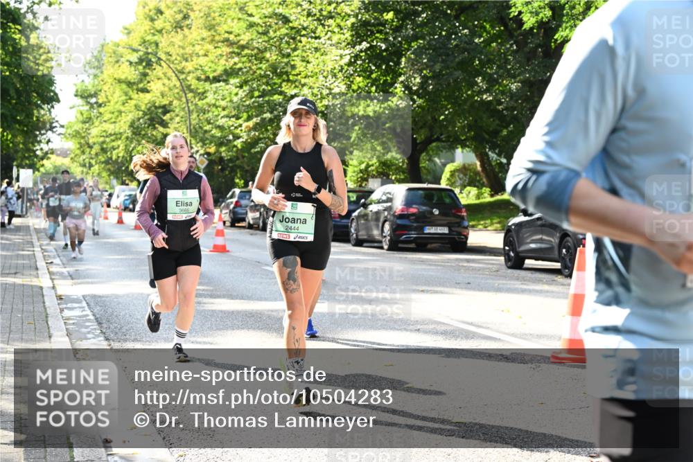 20.09.2026 - PSD Bank Halbmarathon Dr. Thomas Lammeyer http://msf.ph/oto/10504283 20.09.2026 11:00:44 Laufen 3666, 2444 meine-sportfotos.de