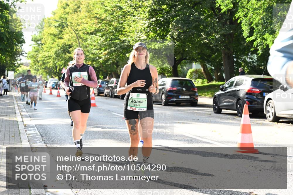 20.09.2026 - PSD Bank Halbmarathon Dr. Thomas Lammeyer http://msf.ph/oto/10504290 20.09.2026 11:00:45 Laufen 2444 meine-sportfotos.de