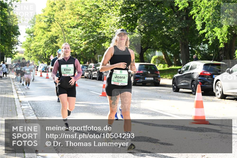 20.09.2026 - PSD Bank Halbmarathon Dr. Thomas Lammeyer http://msf.ph/oto/10504293 20.09.2026 11:00:45 Laufen 3666, 2444 meine-sportfotos.de