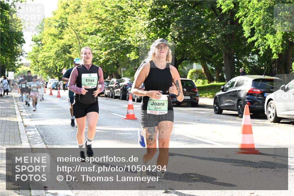 20.09.2026 - PSD Bank Halbmarathon Dr. Thomas Lammeyer http://msf.ph/oto/10504294 20.09.2026 11:00:45 Laufen 3666, 2444 meine-sportfotos.de