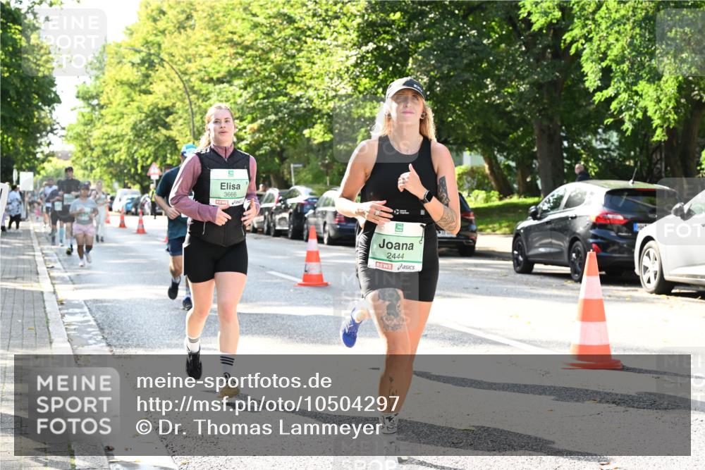 20.09.2026 - PSD Bank Halbmarathon Dr. Thomas Lammeyer http://msf.ph/oto/10504297 20.09.2026 11:00:45 Laufen 3666, 2444 meine-sportfotos.de