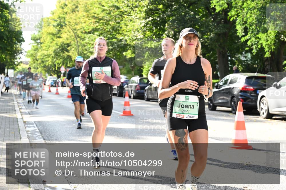 20.09.2026 - PSD Bank Halbmarathon Dr. Thomas Lammeyer http://msf.ph/oto/10504299 20.09.2026 11:00:45 Laufen 2444 meine-sportfotos.de