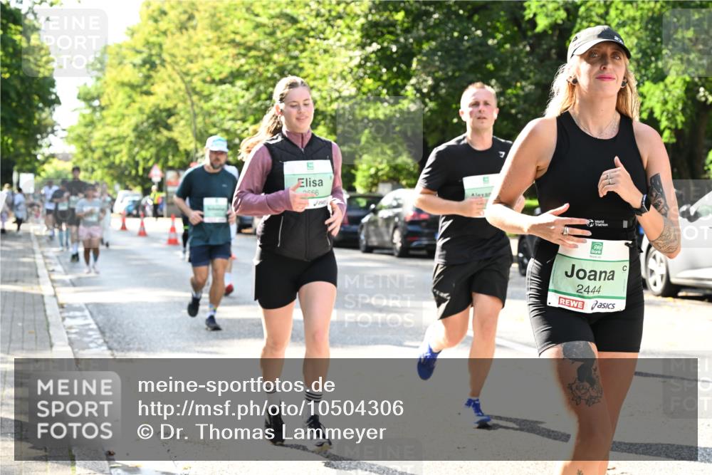 20.09.2026 - PSD Bank Halbmarathon Dr. Thomas Lammeyer http://msf.ph/oto/10504306 20.09.2026 11:00:46 Laufen 266, 2444 meine-sportfotos.de