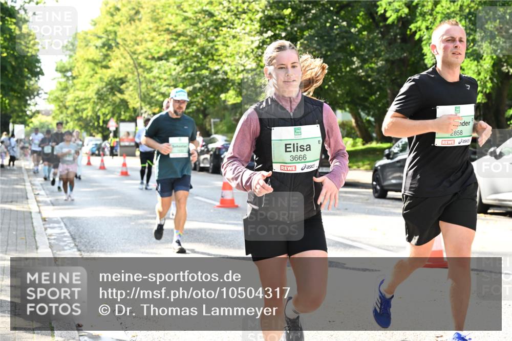 20.09.2026 - PSD Bank Halbmarathon Dr. Thomas Lammeyer http://msf.ph/oto/10504317 20.09.2026 11:00:46 Laufen 3666, 2858 meine-sportfotos.de