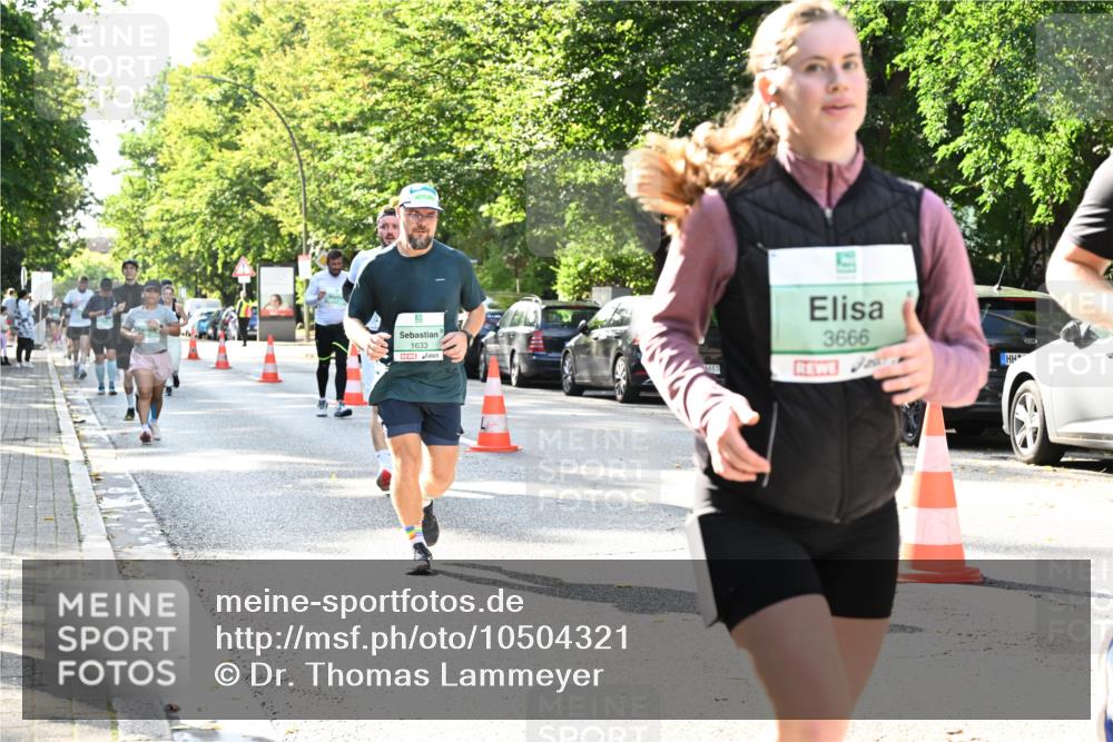 20.09.2026 - PSD Bank Halbmarathon Dr. Thomas Lammeyer http://msf.ph/oto/10504321 20.09.2026 11:00:47 Laufen 1633, 3666 meine-sportfotos.de