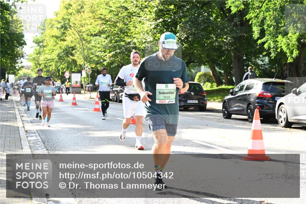 20.09.2026 - PSD Bank Halbmarathon Dr. Thomas Lammeyer http://msf.ph/oto/10504342 20.09.2026 11:00:48 Laufen 1633 meine-sportfotos.de