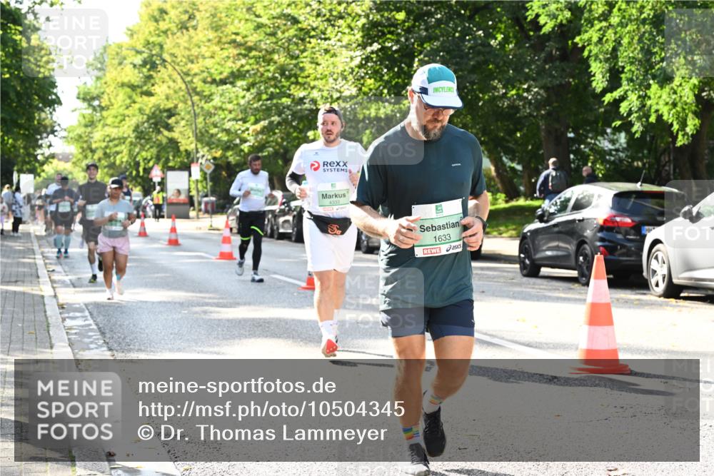 20.09.2026 - PSD Bank Halbmarathon Dr. Thomas Lammeyer http://msf.ph/oto/10504345 20.09.2026 11:00:48 Laufen 4333, 1633 meine-sportfotos.de