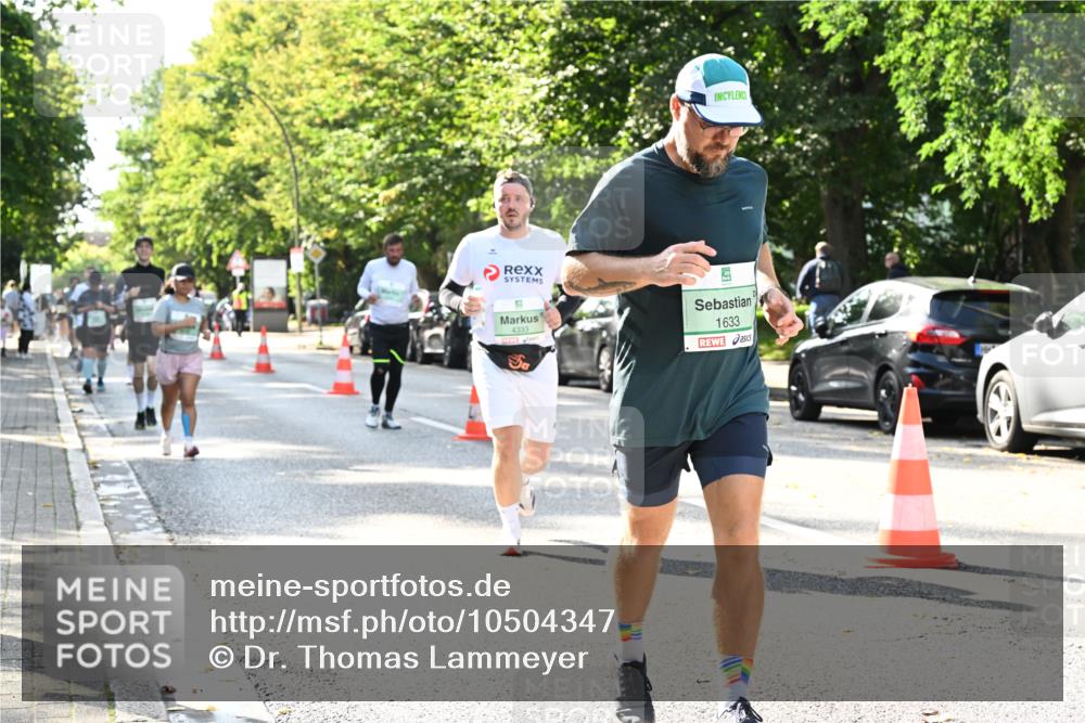 20.09.2026 - PSD Bank Halbmarathon Dr. Thomas Lammeyer http://msf.ph/oto/10504347 20.09.2026 11:00:48 Laufen 4333, 1633 meine-sportfotos.de