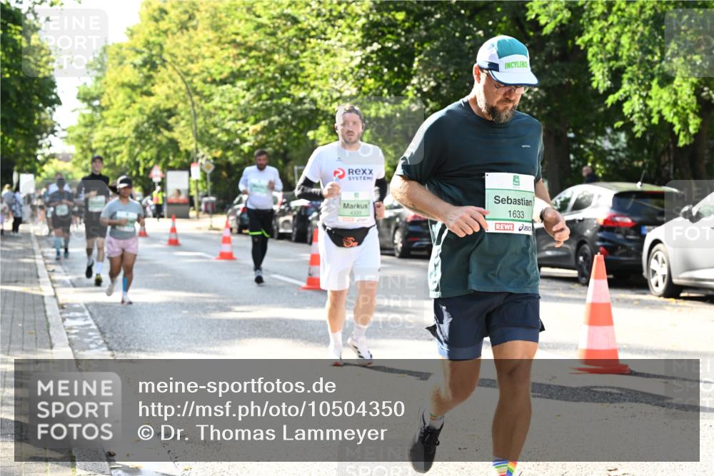 20.09.2026 - PSD Bank Halbmarathon Dr. Thomas Lammeyer http://msf.ph/oto/10504350 20.09.2026 11:00:49 Laufen 4333, 1633 meine-sportfotos.de