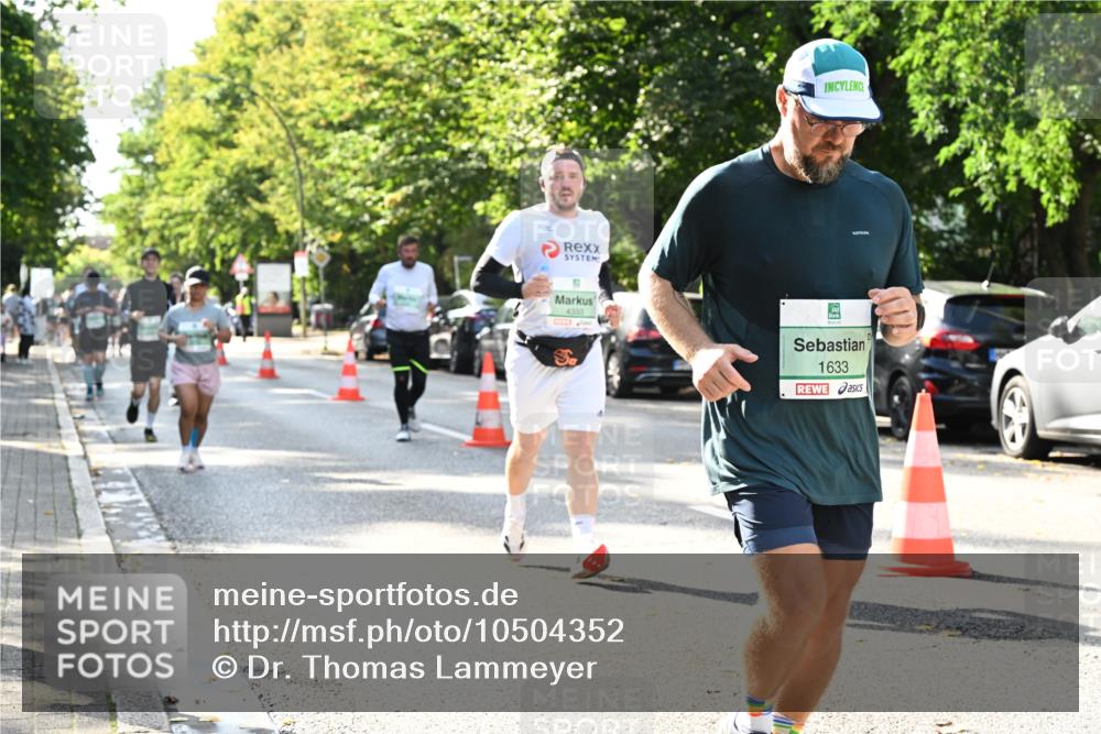 20.09.2026 - PSD Bank Halbmarathon Dr. Thomas Lammeyer http://msf.ph/oto/10504352 20.09.2026 11:00:49 Laufen 4333, 1633 meine-sportfotos.de