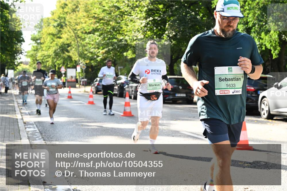 20.09.2026 - PSD Bank Halbmarathon Dr. Thomas Lammeyer http://msf.ph/oto/10504355 20.09.2026 11:00:49 Laufen 4333, 1633 meine-sportfotos.de