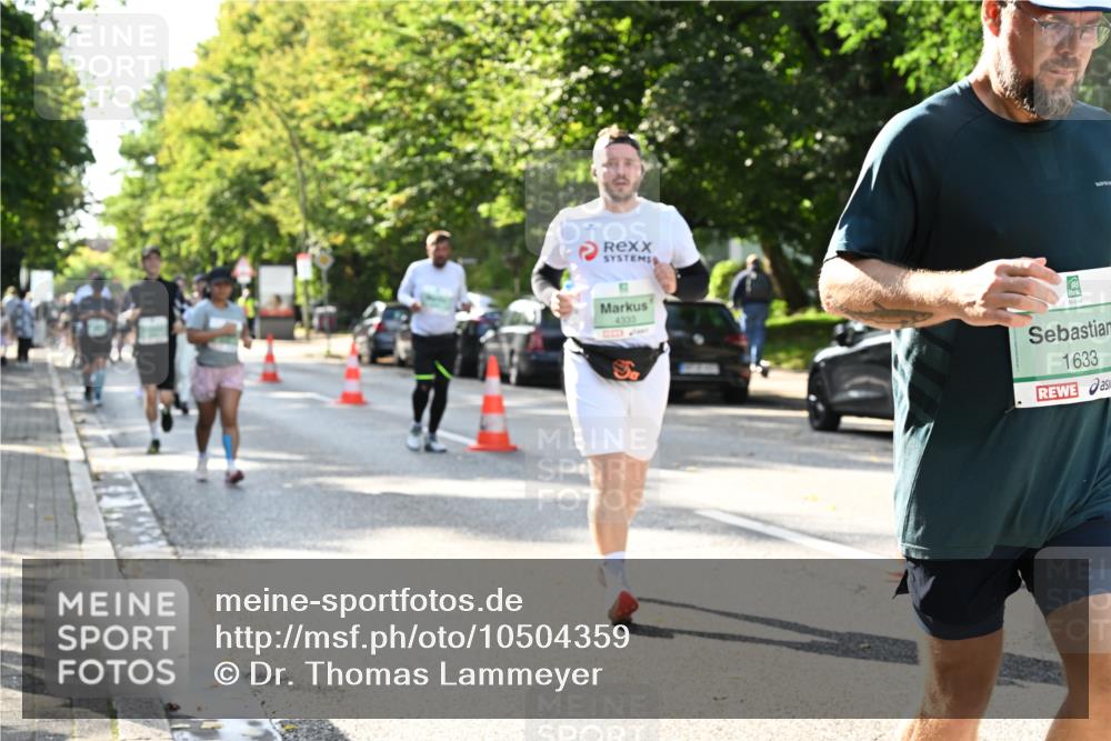 20.09.2026 - PSD Bank Halbmarathon Dr. Thomas Lammeyer http://msf.ph/oto/10504359 20.09.2026 11:00:49 Laufen 4333, 1633 meine-sportfotos.de