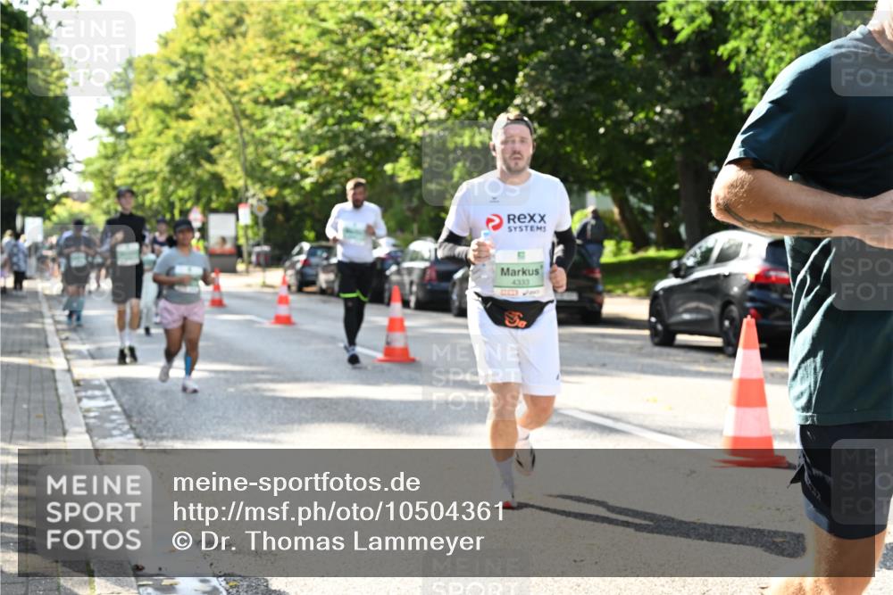 20.09.2026 - PSD Bank Halbmarathon Dr. Thomas Lammeyer http://msf.ph/oto/10504361 20.09.2026 11:00:49 Laufen 4333 meine-sportfotos.de