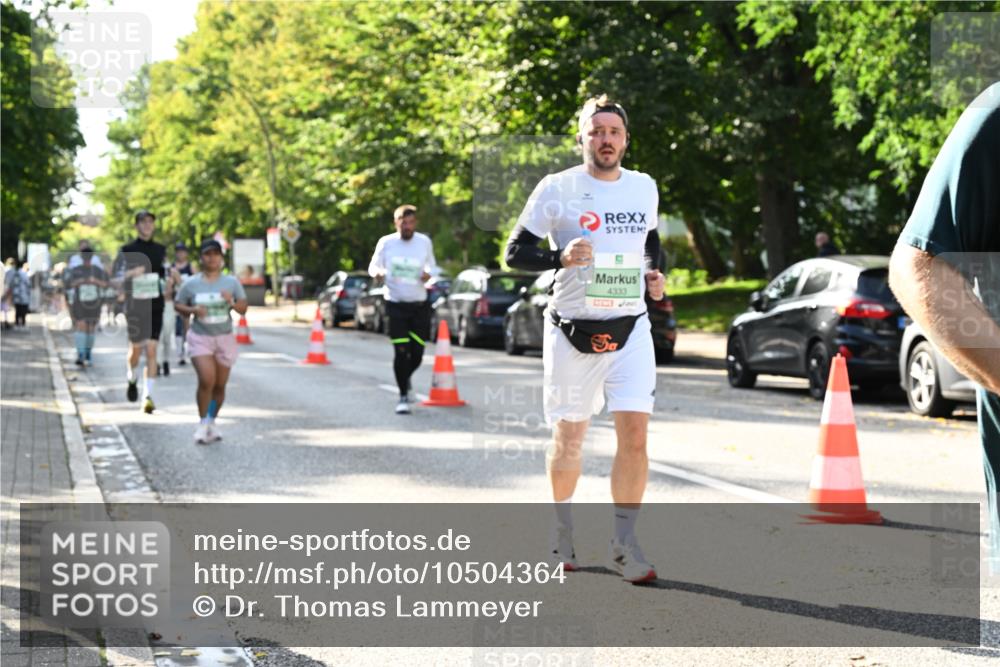 20.09.2026 - PSD Bank Halbmarathon Dr. Thomas Lammeyer http://msf.ph/oto/10504364 20.09.2026 11:00:49 Laufen 4333 meine-sportfotos.de