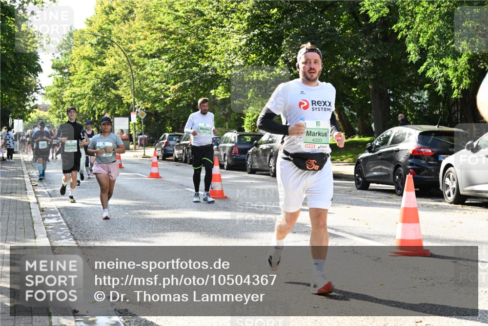 20.09.2026 - PSD Bank Halbmarathon Dr. Thomas Lammeyer http://msf.ph/oto/10504367 20.09.2026 11:00:50 Laufen 4333 meine-sportfotos.de