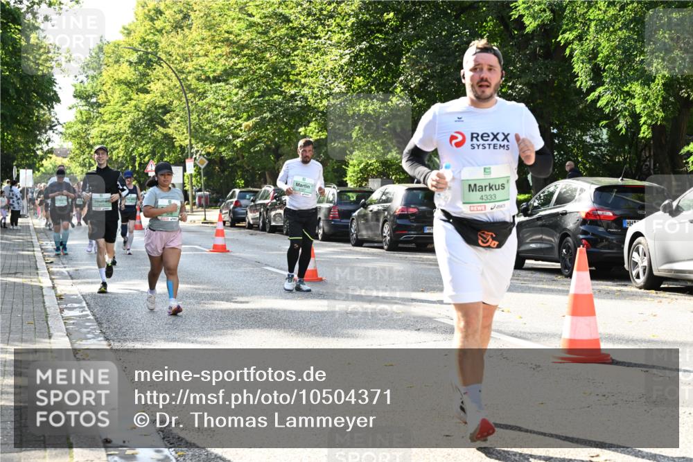 20.09.2026 - PSD Bank Halbmarathon Dr. Thomas Lammeyer http://msf.ph/oto/10504371 20.09.2026 11:00:50 Laufen 4333 meine-sportfotos.de