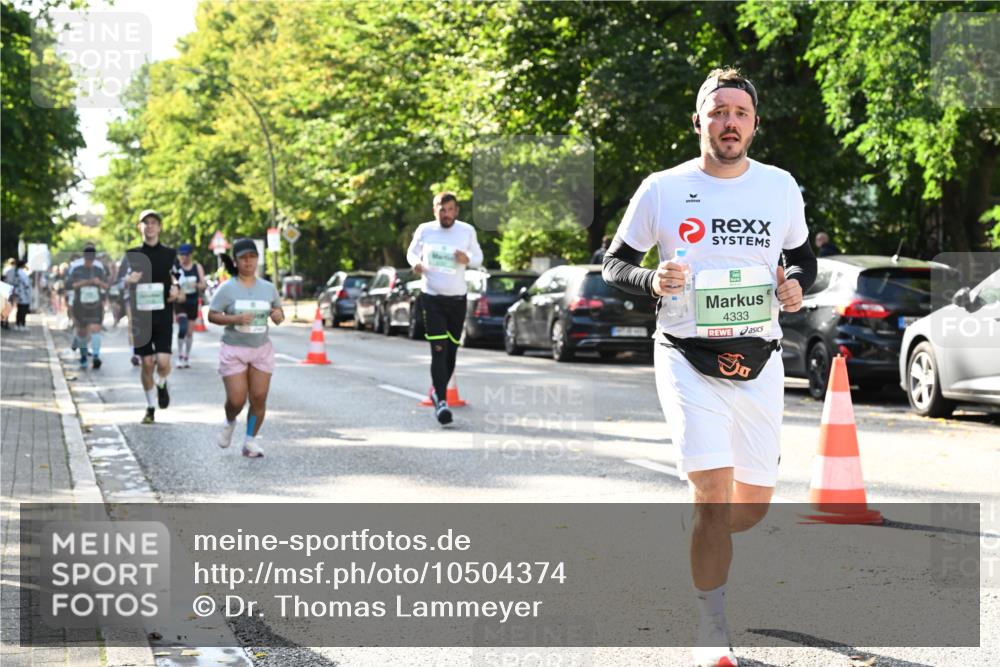 20.09.2026 - PSD Bank Halbmarathon Dr. Thomas Lammeyer http://msf.ph/oto/10504374 20.09.2026 11:00:50 Laufen 4333 meine-sportfotos.de