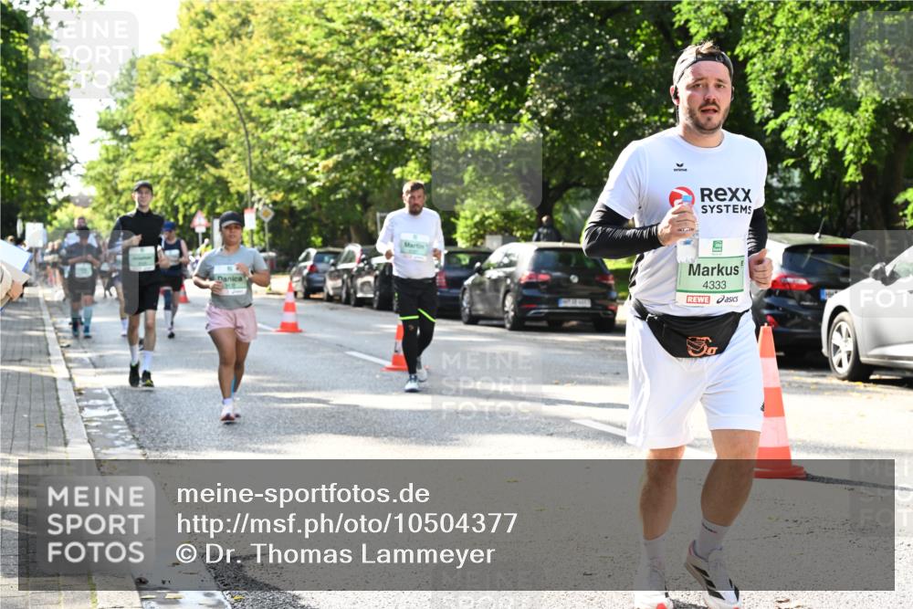 20.09.2026 - PSD Bank Halbmarathon Dr. Thomas Lammeyer http://msf.ph/oto/10504377 20.09.2026 11:00:50 Laufen 4333 meine-sportfotos.de
