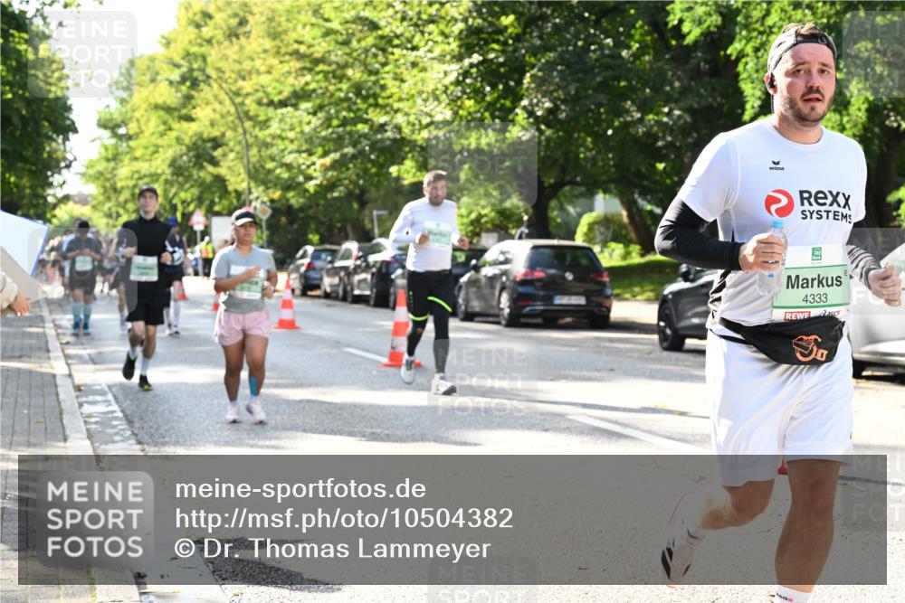 20.09.2026 - PSD Bank Halbmarathon Dr. Thomas Lammeyer http://msf.ph/oto/10504382 20.09.2026 11:00:50 Laufen 4333 meine-sportfotos.de