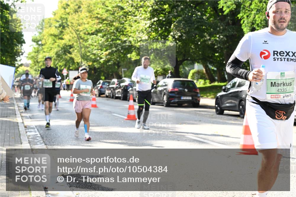 20.09.2026 - PSD Bank Halbmarathon Dr. Thomas Lammeyer http://msf.ph/oto/10504384 20.09.2026 11:00:50 Laufen 4333 meine-sportfotos.de