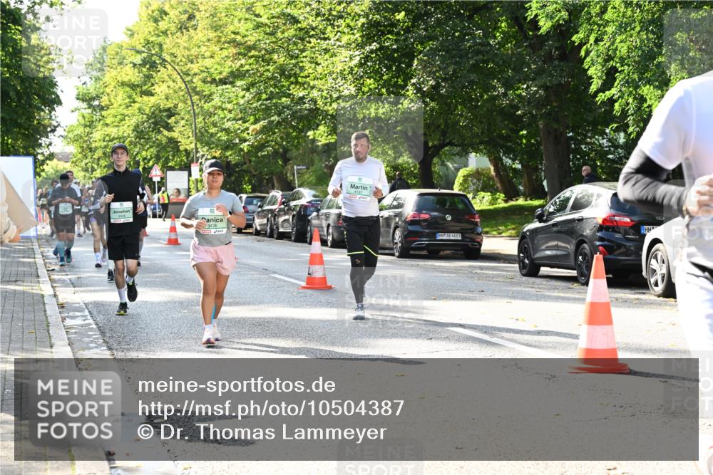 20.09.2026 - PSD Bank Halbmarathon Dr. Thomas Lammeyer http://msf.ph/oto/10504387 20.09.2026 11:00:51 Laufen 3435, 4187, 4683 meine-sportfotos.de