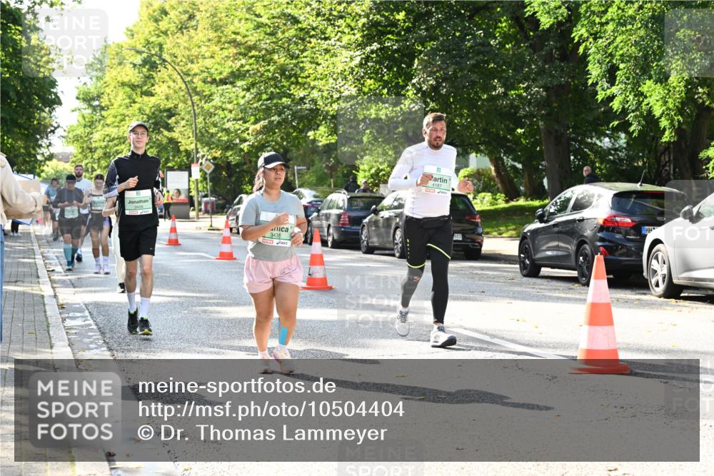 20.09.2026 - PSD Bank Halbmarathon Dr. Thomas Lammeyer http://msf.ph/oto/10504404 20.09.2026 11:00:52 Laufen 3435, 4187 meine-sportfotos.de