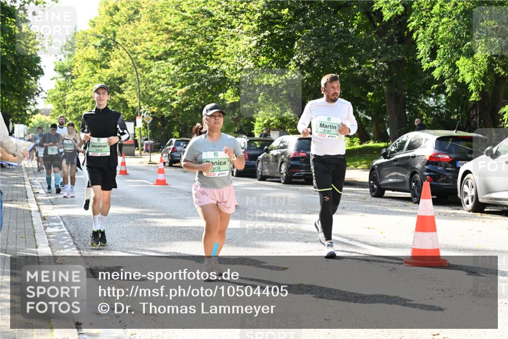 20.09.2026 - PSD Bank Halbmarathon Dr. Thomas Lammeyer http://msf.ph/oto/10504405 20.09.2026 11:00:52 Laufen 3926, 3435, 4187 meine-sportfotos.de