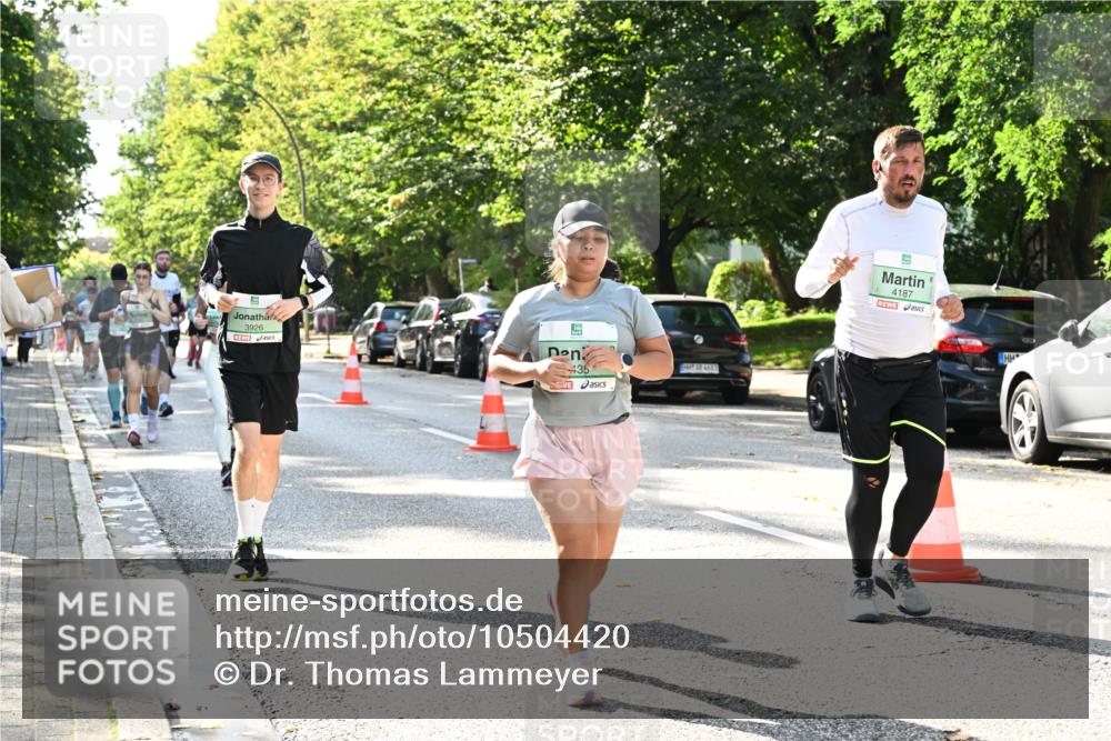 20.09.2026 - PSD Bank Halbmarathon Dr. Thomas Lammeyer http://msf.ph/oto/10504420 20.09.2026 11:00:53 Laufen 3926, 435, 4187 meine-sportfotos.de