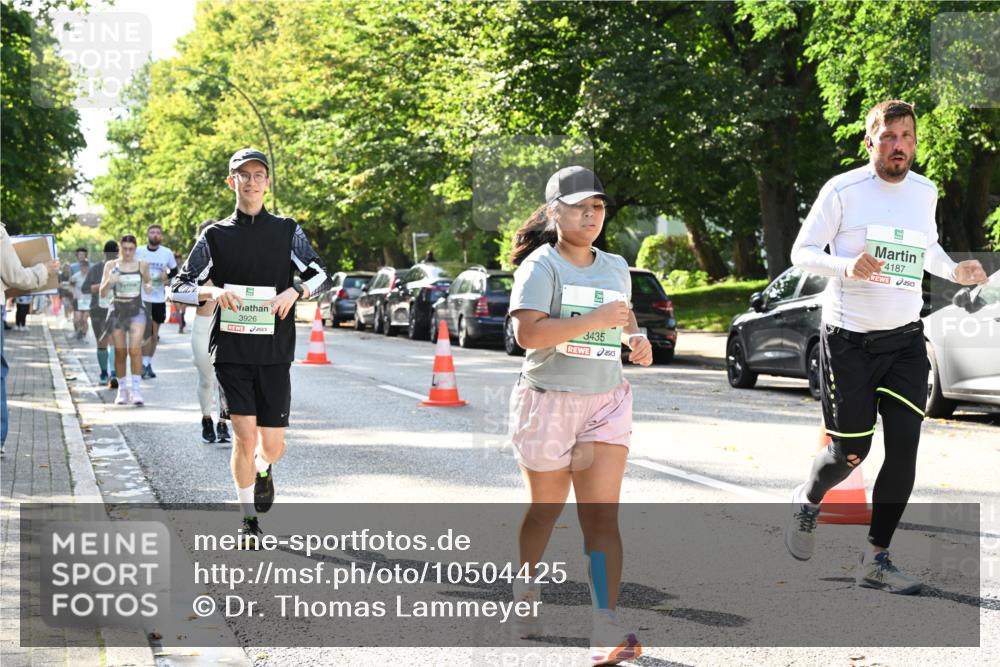 20.09.2026 - PSD Bank Halbmarathon Dr. Thomas Lammeyer http://msf.ph/oto/10504425 20.09.2026 11:00:53 Laufen 3926, 3435, 4187 meine-sportfotos.de