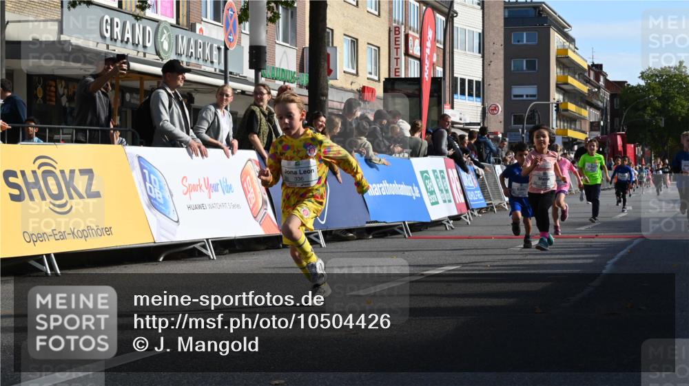 20.09.2026 - PSD Bank Halbmarathon J. Mangold http://msf.ph/oto/10504426 20.09.2026 10:31:45 Ziel 103, 225, 261, 298, 336, 399, 416, 426, 427, 458 meine-sportfotos.de