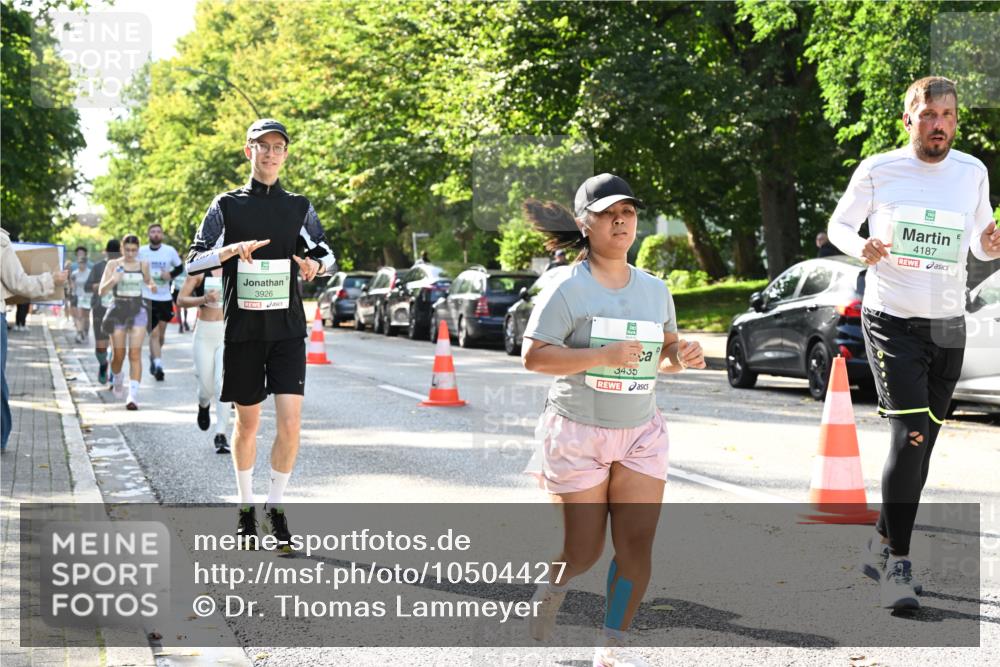 20.09.2026 - PSD Bank Halbmarathon Dr. Thomas Lammeyer http://msf.ph/oto/10504427 20.09.2026 11:00:53 Laufen 3926, 3435, 4187 meine-sportfotos.de