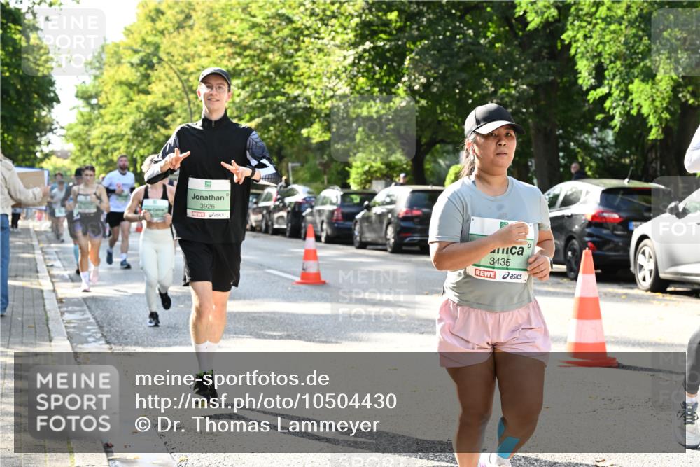 20.09.2026 - PSD Bank Halbmarathon Dr. Thomas Lammeyer http://msf.ph/oto/10504430 20.09.2026 11:00:54 Laufen 3926, 3435, 230000 meine-sportfotos.de
