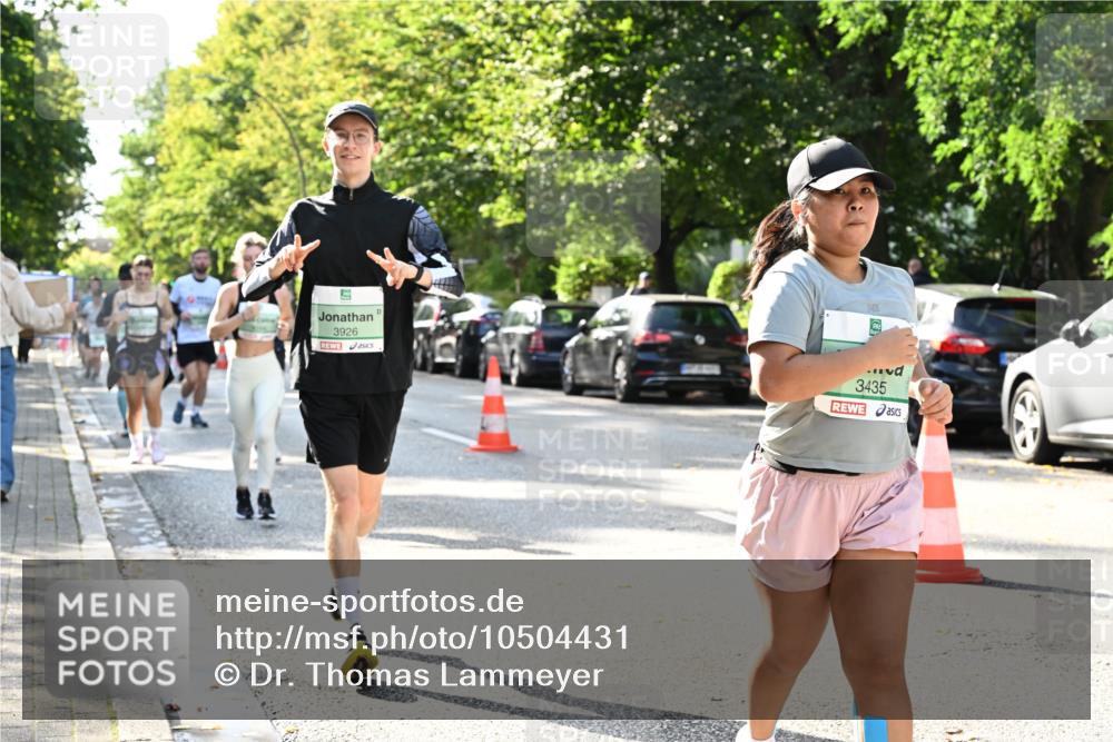 20.09.2026 - PSD Bank Halbmarathon Dr. Thomas Lammeyer http://msf.ph/oto/10504431 20.09.2026 11:00:54 Laufen 3926, 3435 meine-sportfotos.de
