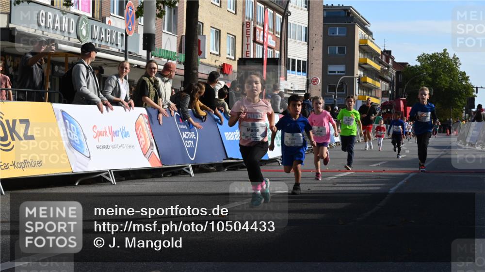 20.09.2026 - PSD Bank Halbmarathon J. Mangold http://msf.ph/oto/10504433 20.09.2026 10:31:46 Ziel 225, 276, 277, 298, 336, 399, 416, 426, 427, 458 meine-sportfotos.de