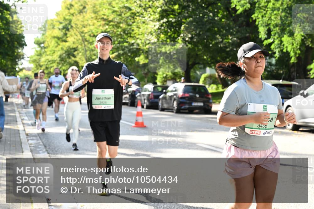 20.09.2026 - PSD Bank Halbmarathon Dr. Thomas Lammeyer http://msf.ph/oto/10504434 20.09.2026 11:00:54 Laufen 3926, 3435 meine-sportfotos.de